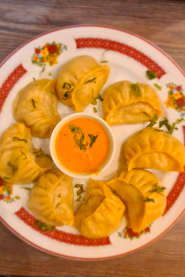 restaurant indien nepalais yak et yeti paris 18